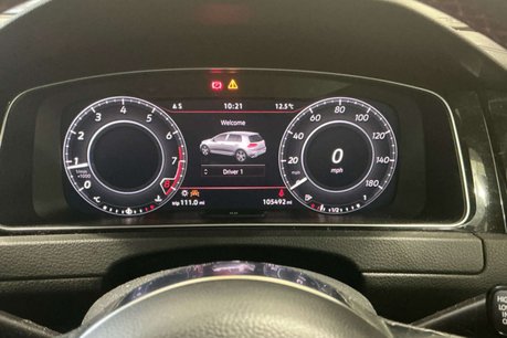 Volkswagen Golf 2.0 TSI GTI Hatchback 5dr Petrol Manual Euro 6 (s/s) (230 ps) 9