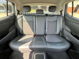 Nissan LEAF Leaf N-Connecta Electric 110Kw 39kWh (AUTOMATIC) 5dr 78