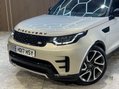 Land Rover Discovery 3.0 Discovery HSE TD6 Auto 4WD 5dr 70