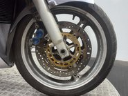 Yamaha FJR1300 2003 GOOD RUNNING SPORTS TOURER PROJECT BIKE 1300CC 28