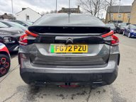 Citroen C4 SHINE PLUS 5