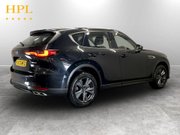 Mazda CX-60 2.5 e-SKYACTIV 17.8kWh Exclusive-Line SUV 5dr Petrol Plug-in Hybrid Auto 4W 7