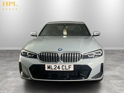 BMW 3 Series 2.0 330e 12kWh M Sport Saloon 4dr Petrol Plug-in Hybrid Auto Euro 6 (s/s) (
