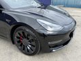Tesla Model 3 (Dual Motor) Performance Saloon 4dr Electric Auto 4WDE (Performance Upgrade 13