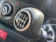 Citroen Relay 35 L3 H2 Enterprise 130 ps Hdi Panel Van - Air Con - Direct from the MOD 32