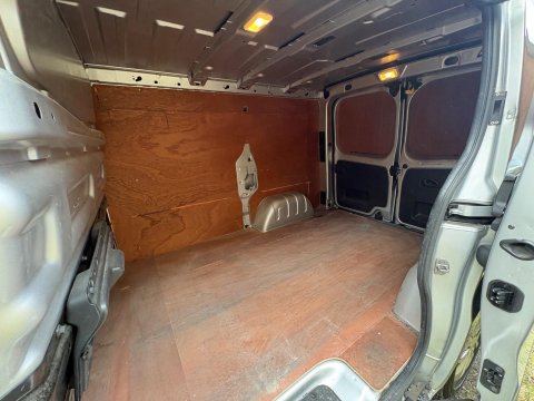 Renault Trafic SL28 SPORT ENERGY DCI 3