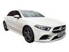 Mercedes-Benz A Class 1.5 A180d AMG Line Hatchback 5dr Diesel 7G-DCT Euro 6 (s/s) (116 ps)
