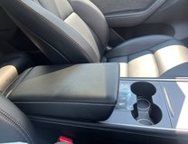 Tesla Model Y (Dual Motor) Long Range SUV 5dr Electric Auto 4WDE (384 bhp) 42