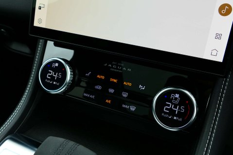 Jaguar F-Pace 2.0 F-PACE R-Dynamic S D MHEV AWD Auto 4WD 5dr 39