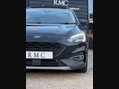 Ford Focus 1.5 EcoBlue Active X Estate 5dr Diesel Auto Euro 6 (s/s) (120 ps) 6