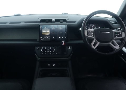Land Rover Defender 3.0 Defender X-Dynamic HSE D300 MHEV A 4WD 5dr 20