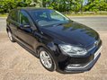 Volkswagen Polo MATCH TDI 2