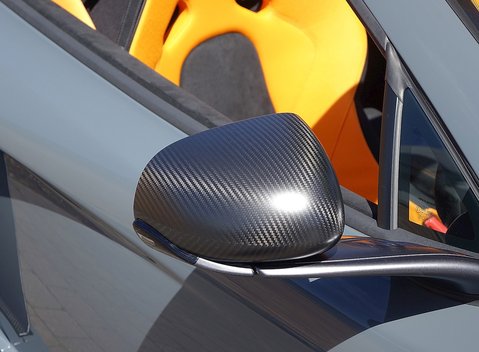 McLaren 675 LT Spider 26