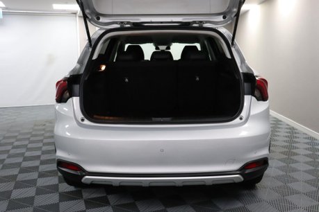 Fiat Tipo CROSS 9