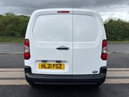 Vauxhall Combo L1H1 2300 100 ps Dynamic Panel Van - No VAT 10