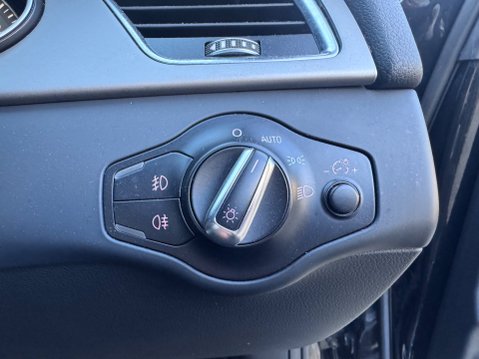 Audi A4 S4 QUATTRO 13