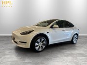 Tesla Model Y SUV 5dr Electric Auto RWD (346 ps) Air Con - Alloy Wheels - Bluetooth 3