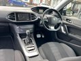 Peugeot 308 1.2 PureTech Allure EAT Euro 6 (s/s) 5dr 23