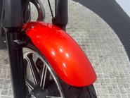 Triumph Bonneville SE 2013 7K NEW MOT INCREDIBLE CONDITION CUSTOM NAKED BIKE 865CC 29