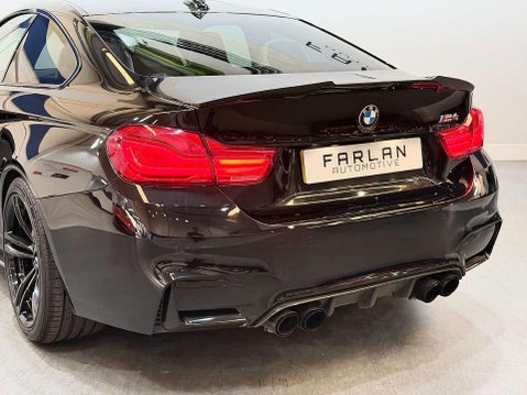 BMW M4 3.0 BiTurbo Coupe 2dr Petrol DCT Euro 6 (s/s) (431 ps) 26