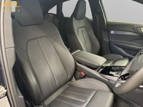 Audi A5 2.0 TFSI S line Saloon 5dr Petrol S Tronic Euro 6 (s/s) (150 ps) 2 Owners - 11