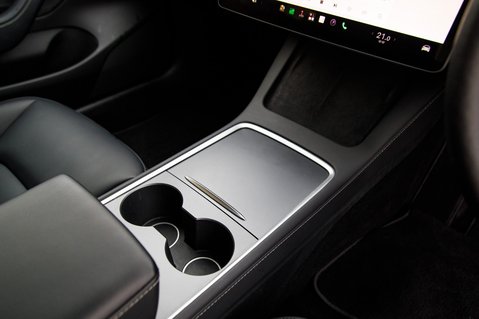 Tesla Model 3 MODEL 3 28