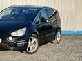 Ford S-Max 2.2 TDCi Titanium X Sport Euro 5 5dr 60