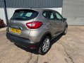 Renault Captur 1.5 dCi ENERGY Dynamique MediaNav Euro 5 (s/s) 5dr 6