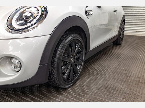 Mini Hatch 2.0 Cooper S Euro 6 (s/s) 3dr 89