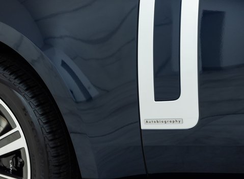 Land Rover Range Rover P510e Autobiography 24