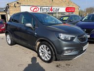 Vauxhall Mokka X ELITE NAV CDTI S/S 1