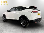 Nissan Qashqai 1.3 DIG-T MHEV Acenta Premium SUV 5dr Petrol Hybrid Manual Euro 6 (s/s) (14 5
