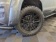 Volkswagen Amarok 3.0 TDI V6 BlueMotion Tech Trendline Pickup Double Cab 4dr Diesel Auto 4Mot 10