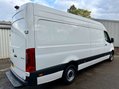 Mercedes-Benz Sprinter 2.0 315 CDI Progressive RWD L3 H2 Euro 6 (s/s) 5dr 11