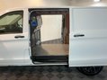 Mercedes-Benz Vito 2.0 114 CDI Progressive G-Tronic RWD L2 Euro 6 (s/s) 5dr (LWB) 9