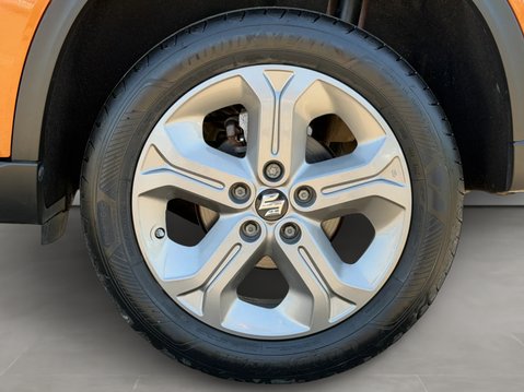 Suzuki Vitara 1.6 SZ-T 5dr 15