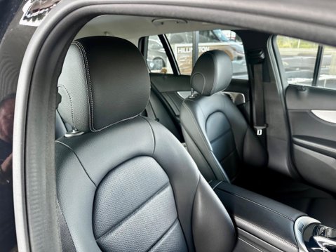 Mercedes-Benz C Class 2.1 C220d Sport 7G-Tronic+ Euro 6 (s/s) 5dr 32