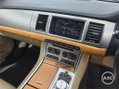 Jaguar XF 2.2d SE Business Auto Euro 5 (s/s) 4dr 2