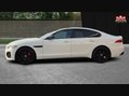 Jaguar XF R-DYNAMIC S 7