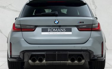 BMW M3 Touring 5