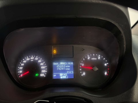 Mercedes-Benz Sprinter 2.0 Sprinter 315 Premium CDi MWB 24