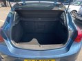 Vauxhall Astra 1.6 Astra Elite 5dr 24