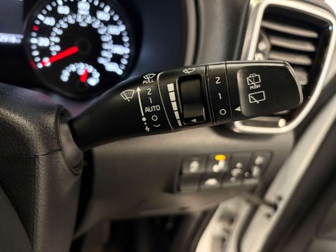 Kia Sportage 1.6 Sportage 4 CRDi ISG 5dr 23