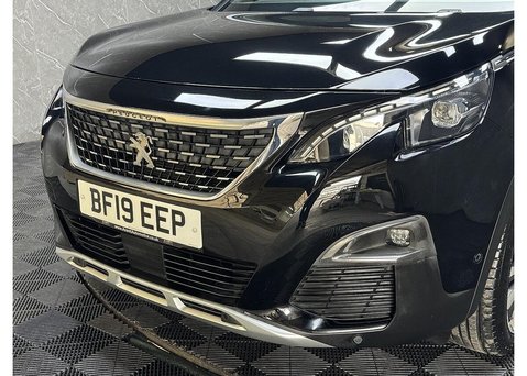 Peugeot 5008 1.5 BlueHDi GT Line Premium SUV 5dr Diesel EAT Euro 6 (s/s) (130 ps) 12
