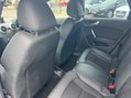 Audi A1 1.4 TFSI S line Style Edition Sportback Euro 5 (s/s) 5dr 23