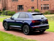 Audi Q5 TDI QUATTRO S LINE BLACK EDITION 24