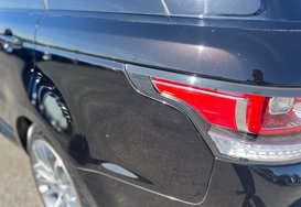 Land Rover Range Rover Sport SDV6 HSE DYNAMIC 4