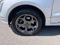 Ford Ecosport 1.0T EcoBoost ST-Line Euro 6 (s/s) 5dr 53