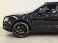 Bentley Bentayga 4.0d V8 SUV 5dr Diesel Auto 4WD Euro 6 (s/s) (435 ps) 18