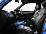 Nissan Juke TEKNA DIG-T 42